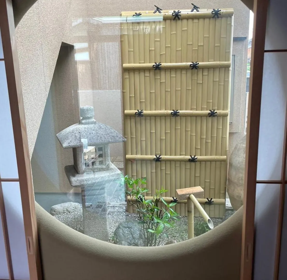 Δωμάτια σε οικογενειακή κατοικία Sakura House Διαμέρισμα Κιότο Ιαπωνία