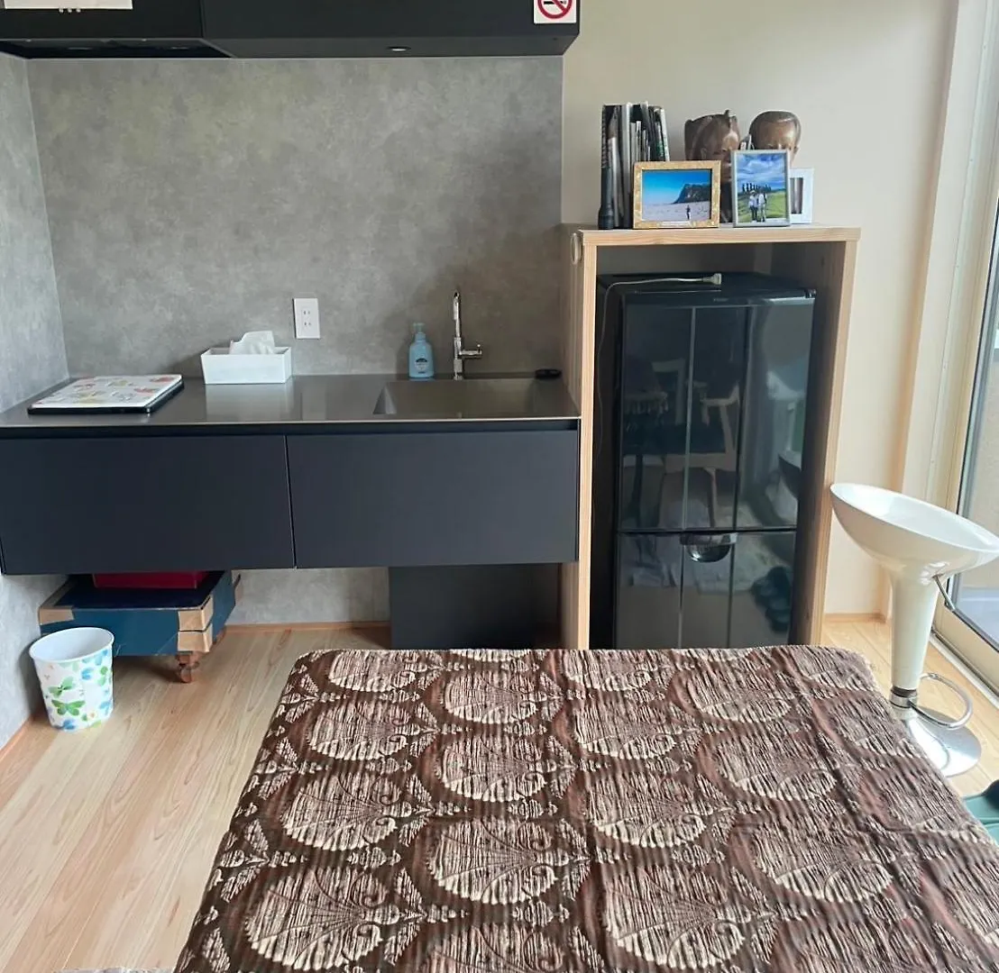 Sakura House Διαμέρισμα Κιότο