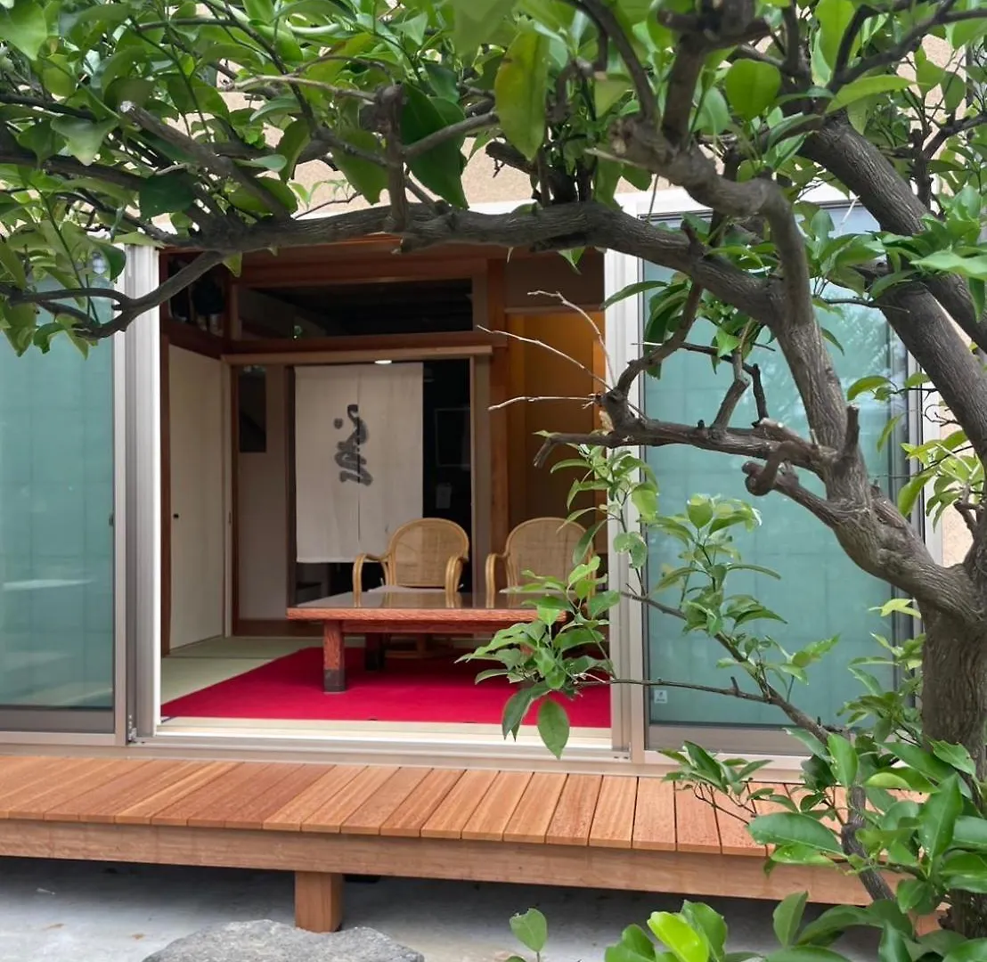 Sakura House Διαμέρισμα Κιότο 0*,  Ιαπωνία
