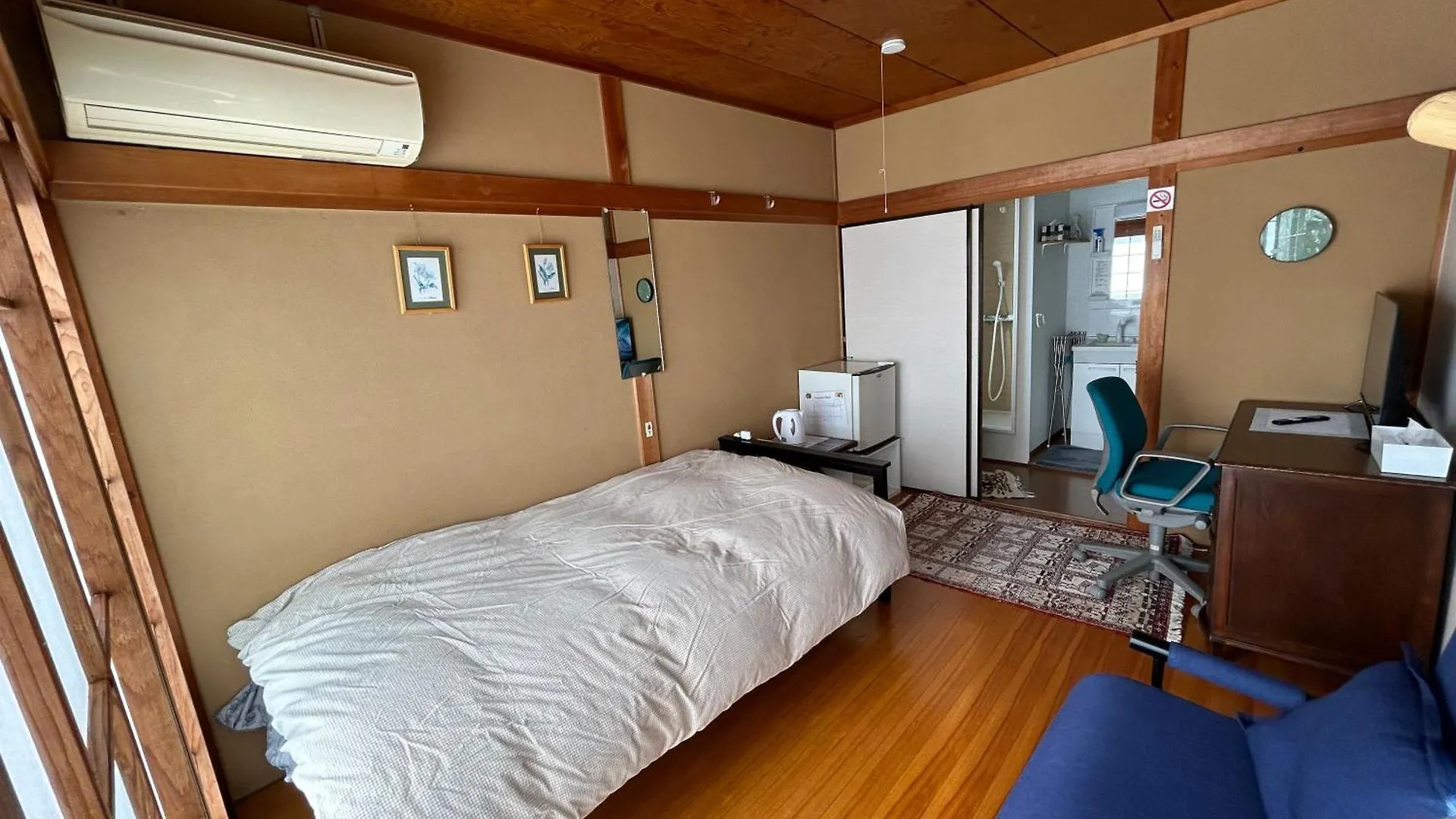 Ferienwohnung Sakura House Kyōto